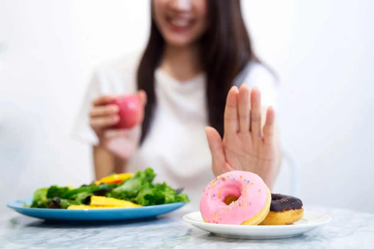 Van olyan szénhidrát, amire jobb, ha nemet mondasz! / Fotó: Shutterstock