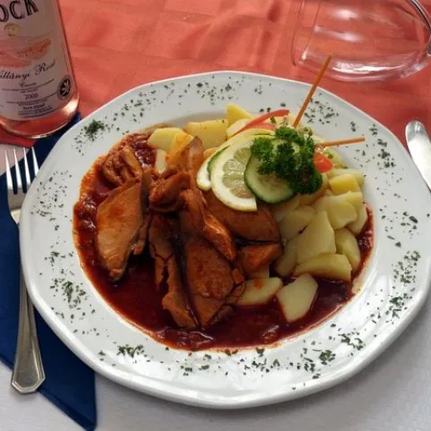 Pontypaprikás recept