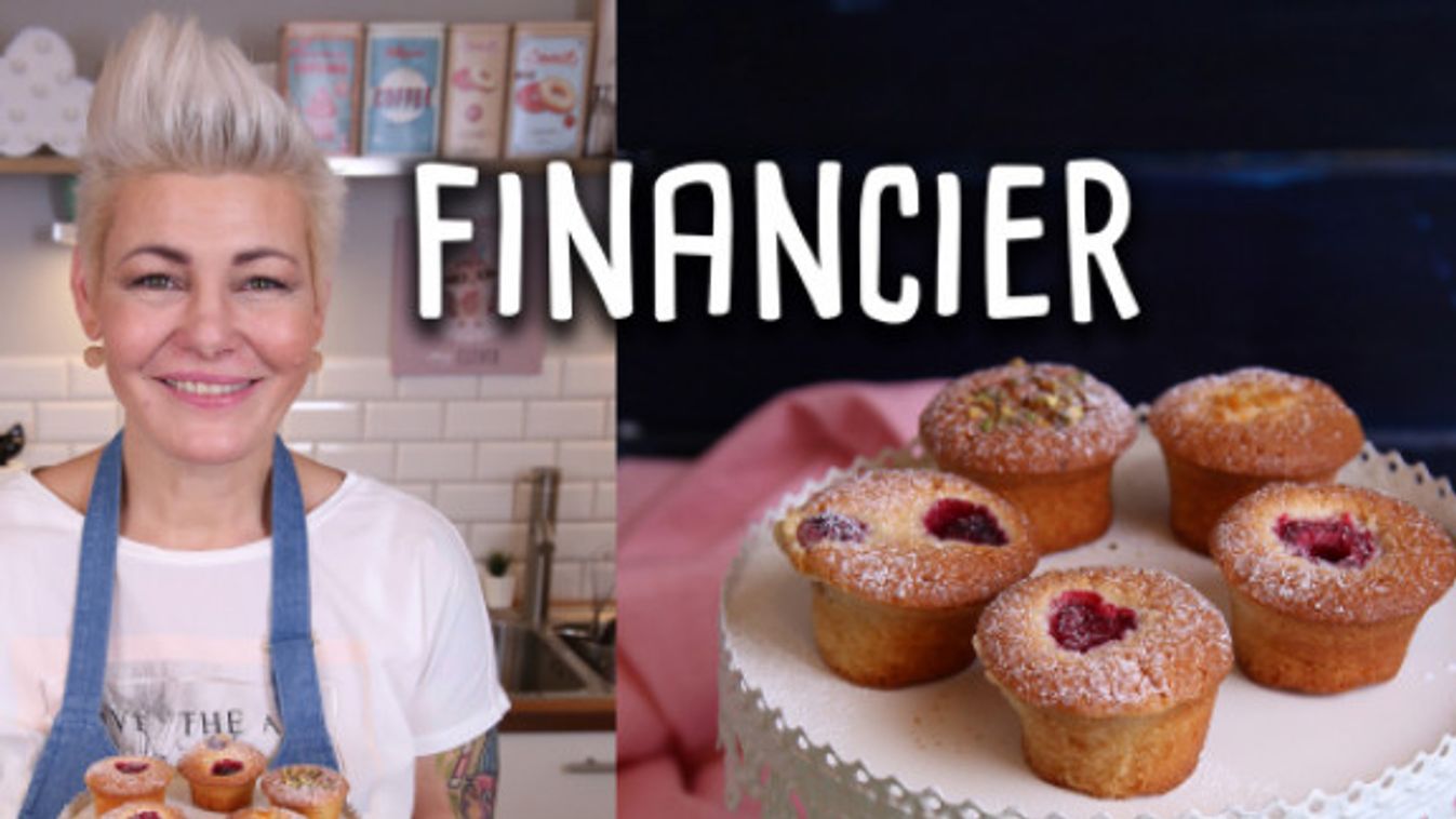 financier