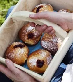 A muffin sósan és édesen is jó megoldás