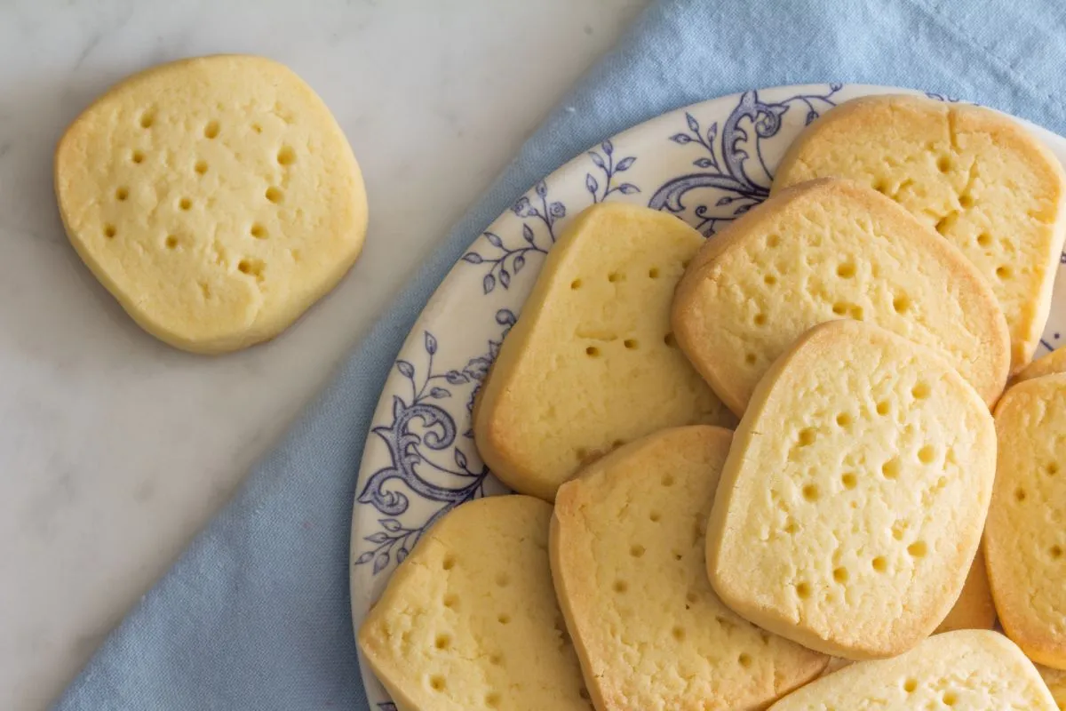 Shortbread