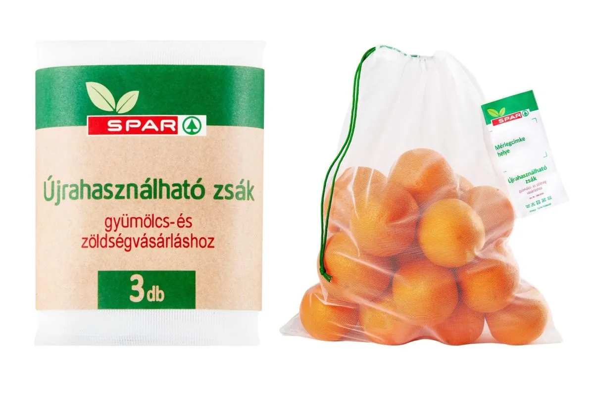 Forrás: SPAR