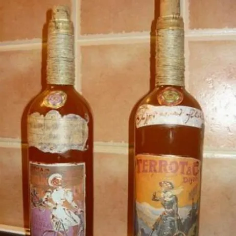 Bécsi puncsesszencia recept