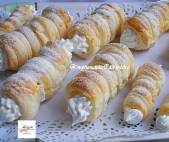 Habroló egyszerűen recept