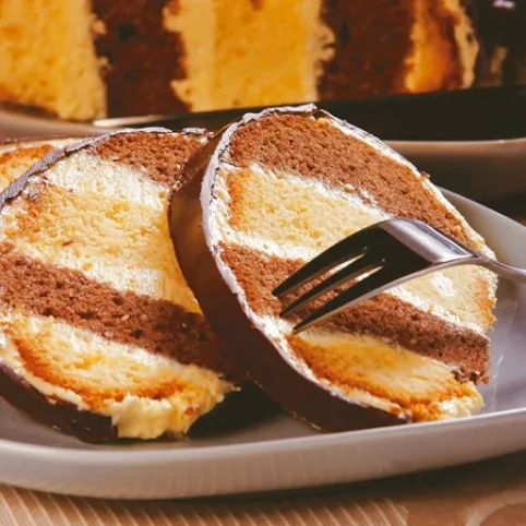 Méteres kalács másképp recept