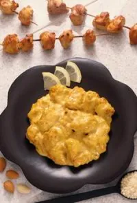 A curry nem csak fűszer, hanem elkészítési mód is