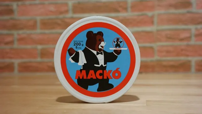 Mackó