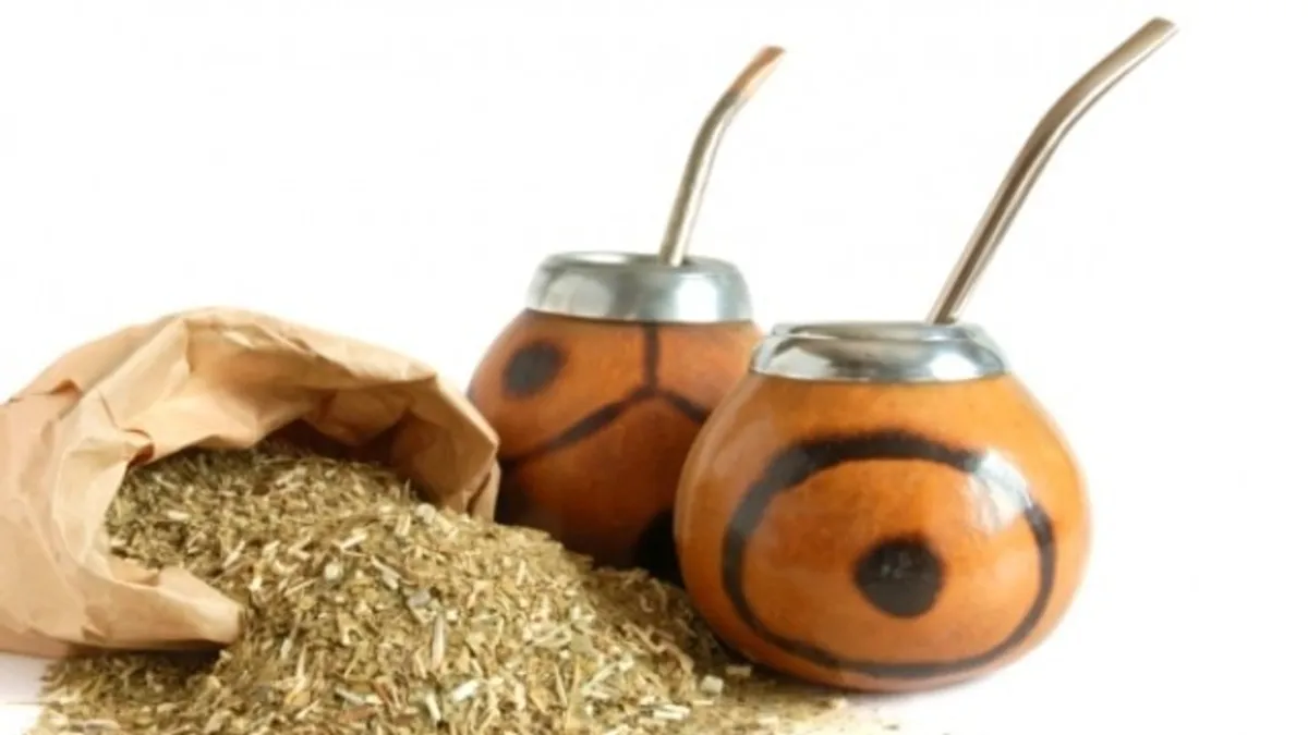 Ma2ta Rab Tea Mate tea, a hosszú élet titka | Mindmegette.hu