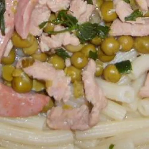 Borsós tokány recept