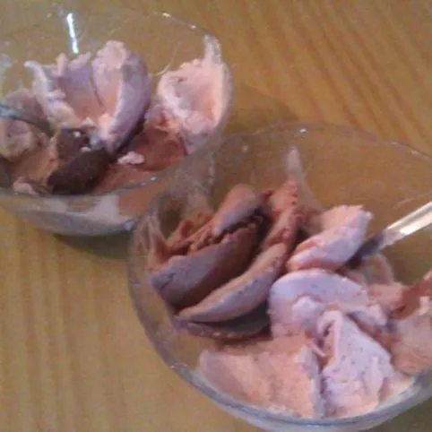 Házi fagylalt sokféle ízben recept