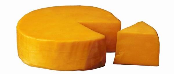 Nem csak Angliában népszerű a Cheddar