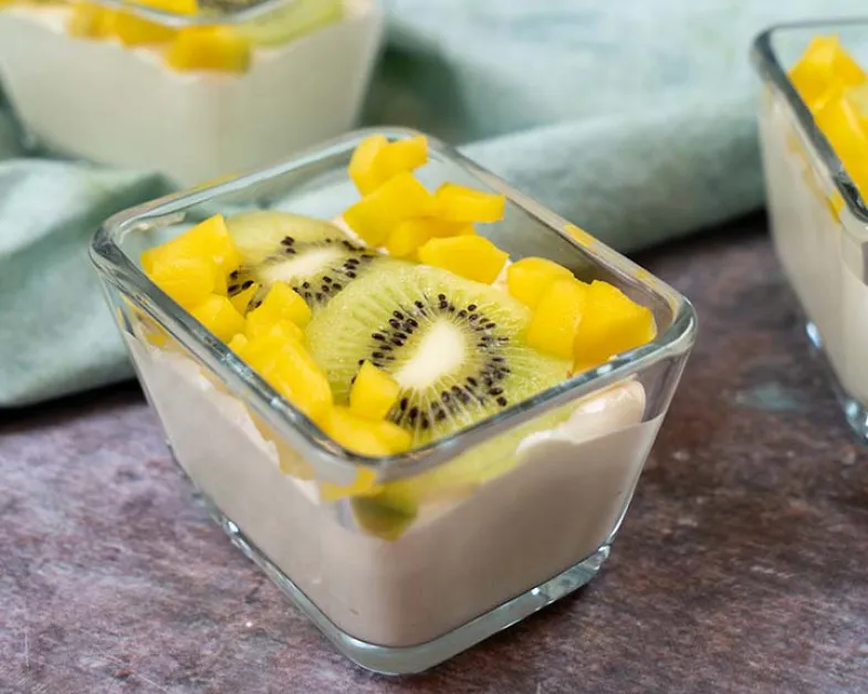 Krémtúró házilag recept