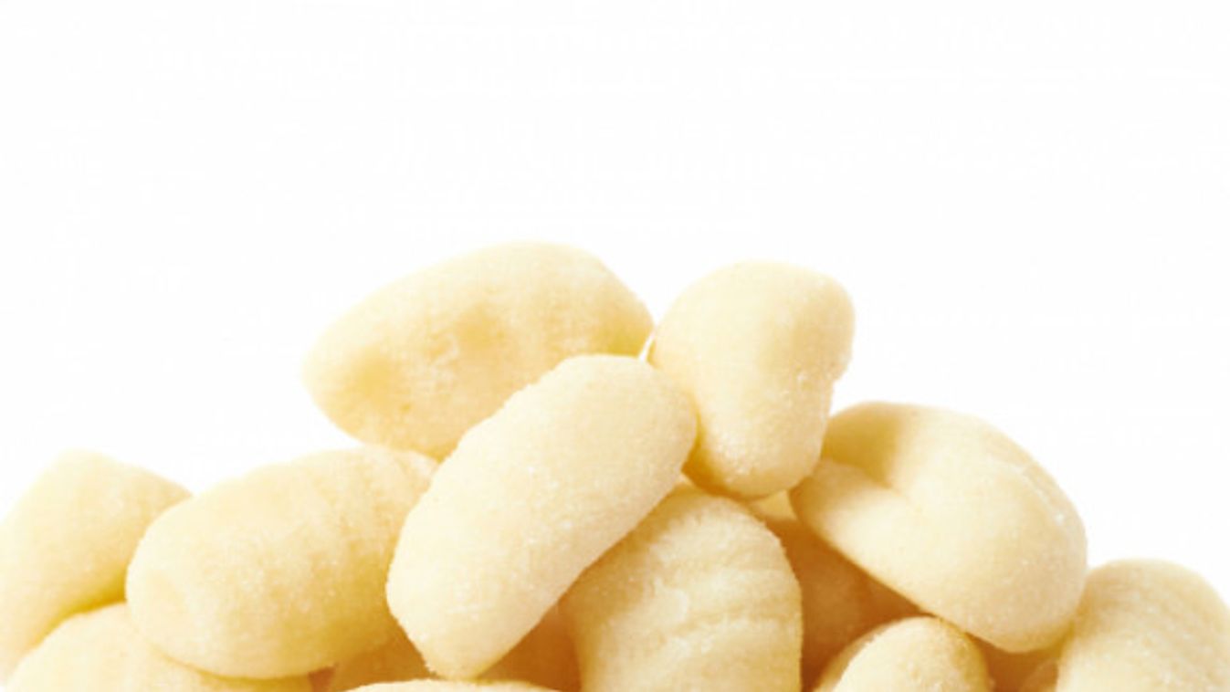 gnocchi