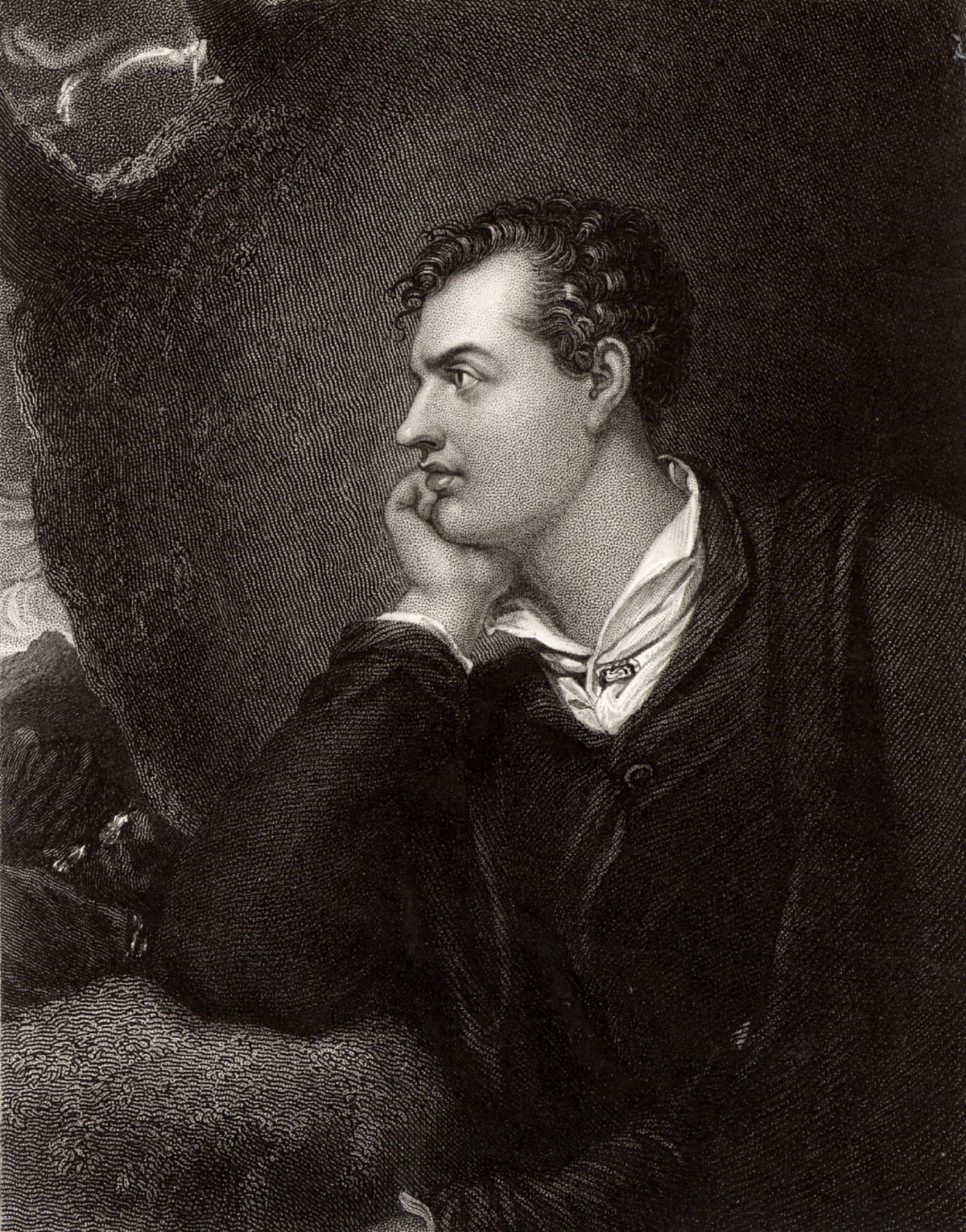 Lord Byron