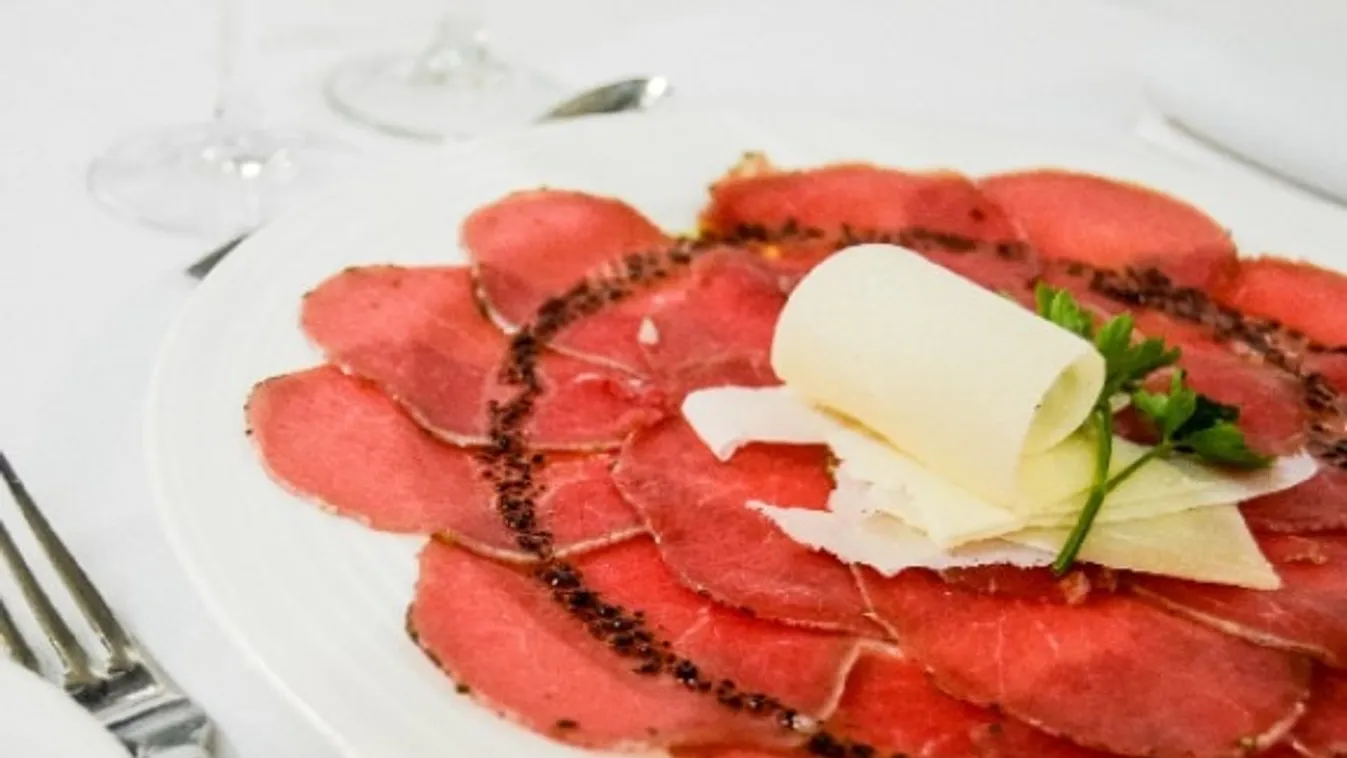 Carpaccio