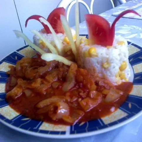 Lecsó 90 napos diétához recept