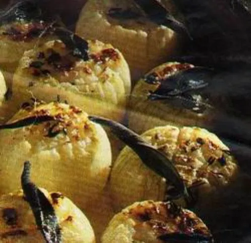 Fűszeres hagyma recept