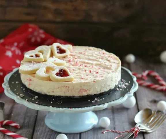 Tejszínhabos-cukorkás oreo torta - sütés nélkül! recept