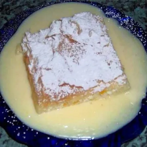Erdélyi vargabéles II. recept
