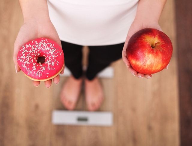 A diéták között nem könnyű eligazodni / Fotó: Shutterstock