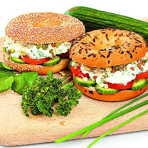 Kezd könnyedén a reggelt - Juhsajtos lepény recept