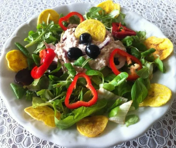 Egyszerű tőkehalmájkrém recept