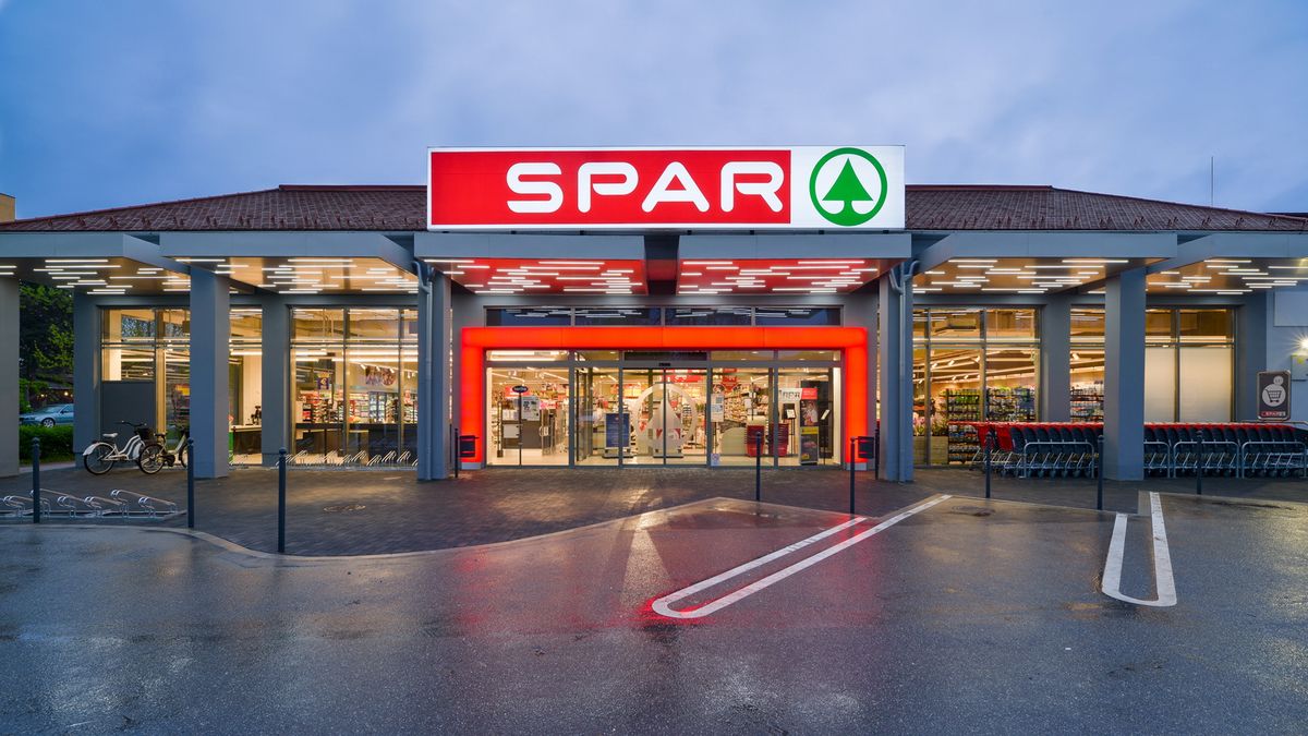 Tovább folytatódik az árcsökkentés a SPAR és INTERSPAR üzletekben (Fotó: spar.hu)