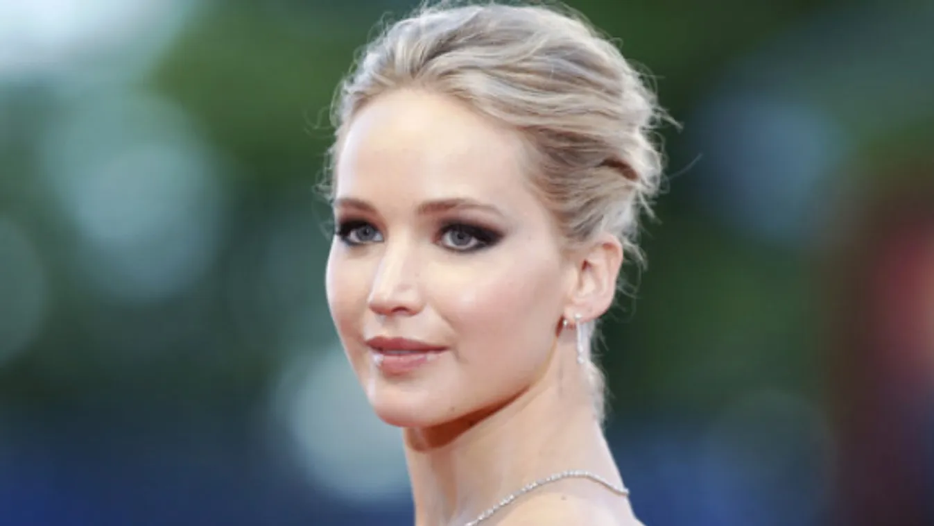 jennifer lawrence