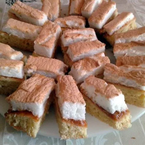 Klasszikus női szeszély recept