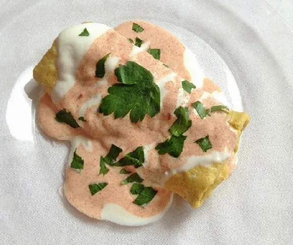 Hortobágyi palacsinta zabliszttel recept