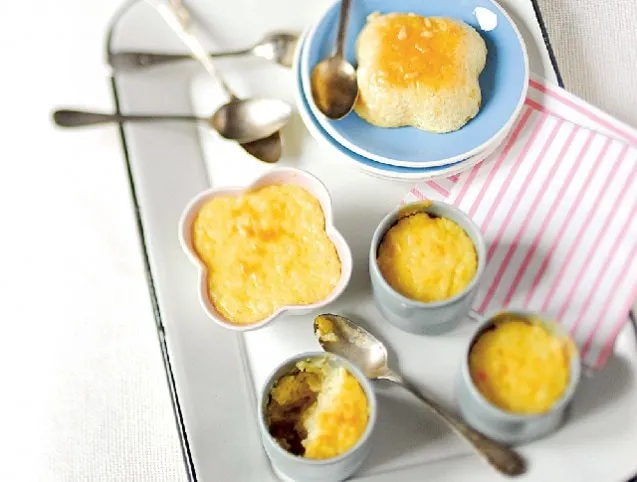 Tejberizs másképpen recept