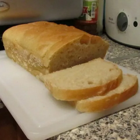 Vajas toastkenyér recept