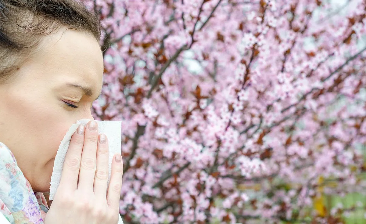 Arra is figyelned kell, hogy milyen keresztallergiára lehetsz hajlamos /Fotó: Shutterstock