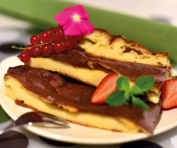 Tejes pite, ahogy anyukámtól tanultam recept