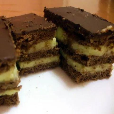 Sport süti recept