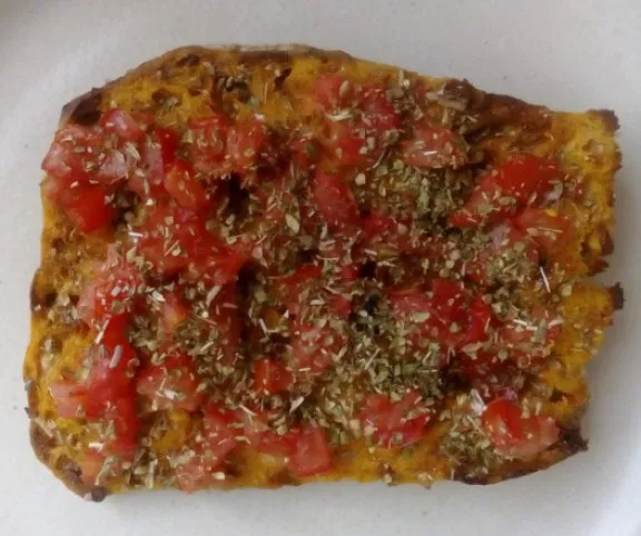 Hagyományos bruschetta recept