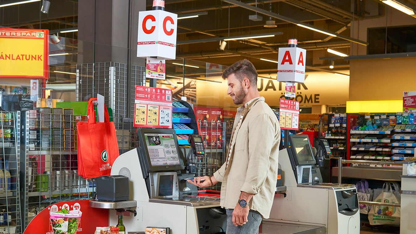 Így spórolhatunk még hatékonyabban a SPAR applikációjával