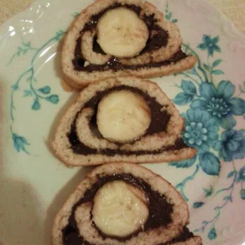 Pávaszem sütemény (súlykontroll) recept