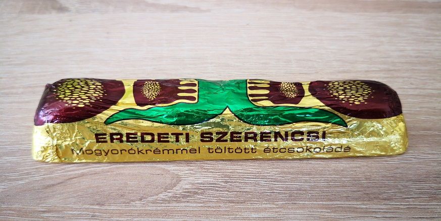 Bohóc, Melódia, Szerencsi retro - Nosztalgia csokikat teszteltünk