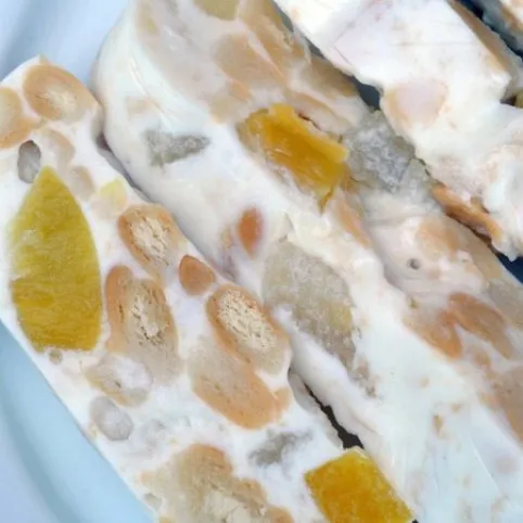 Papaya-szelet recept