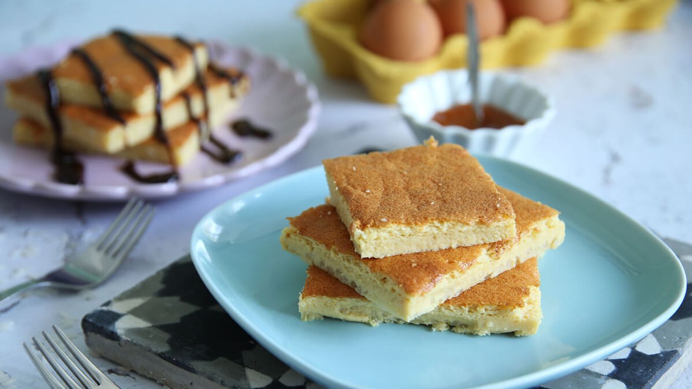 Rizskoch, ahogy a nagyi készítette recept