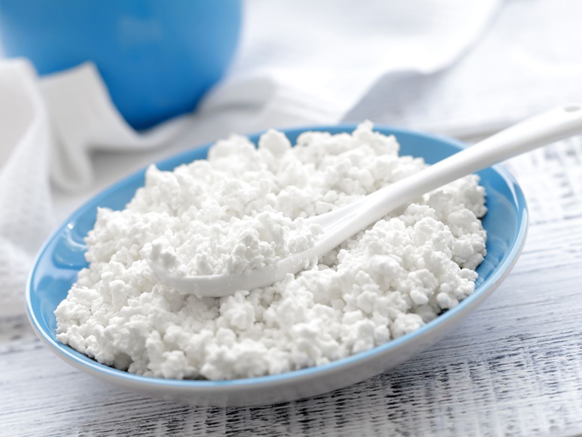 Cottage cheese - a rögös túró tesója (Fotó: Shutterstock)