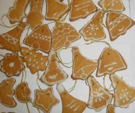 Nagyon puha mézeskalács recept