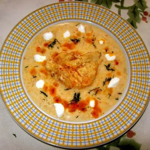 Tejf l s kapros T kf zel k Recept K ppel Mindmegette hu Tejf l s kapros T kf zel k Recept K ppel Mindmegette hu
