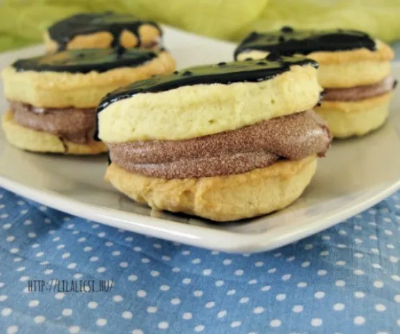 Flana tallér recept