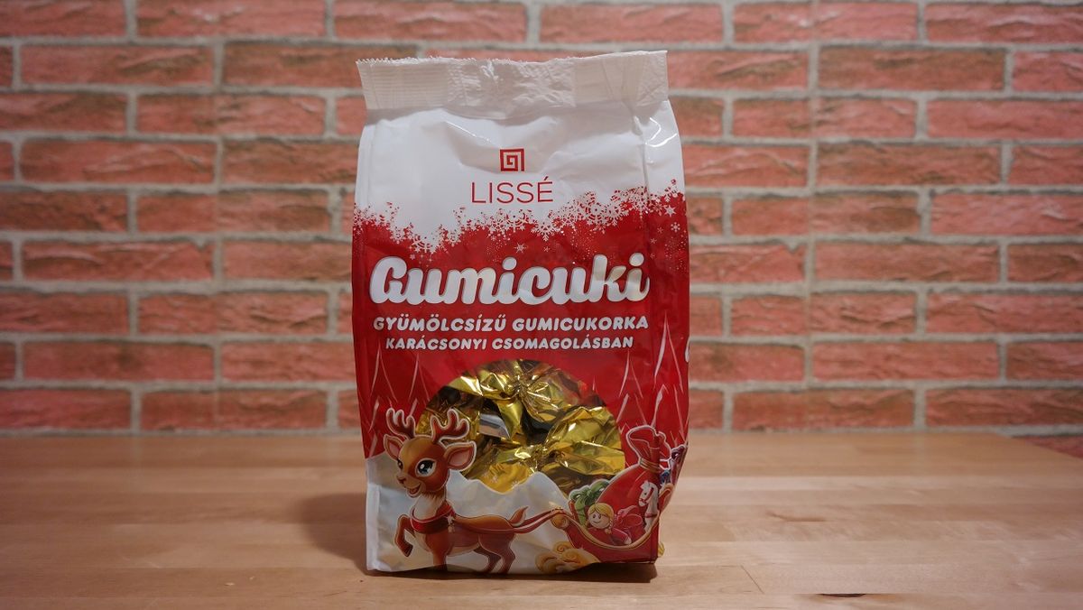 Cappuccino és gumicukor - Különleges ízű szaloncukrokat teszteltünk