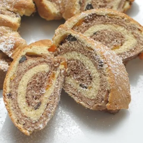 Erdőtelki nagykalács recept
