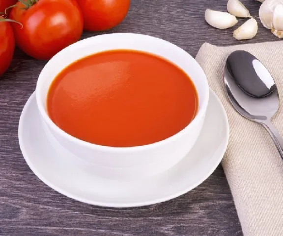 Olaszos paradicsomleves recept