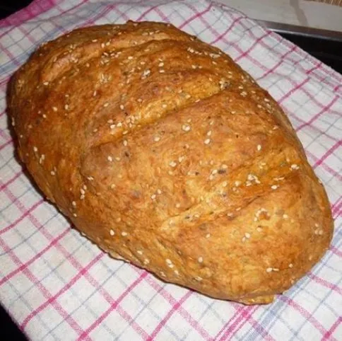 Gyors házi kenyér recept