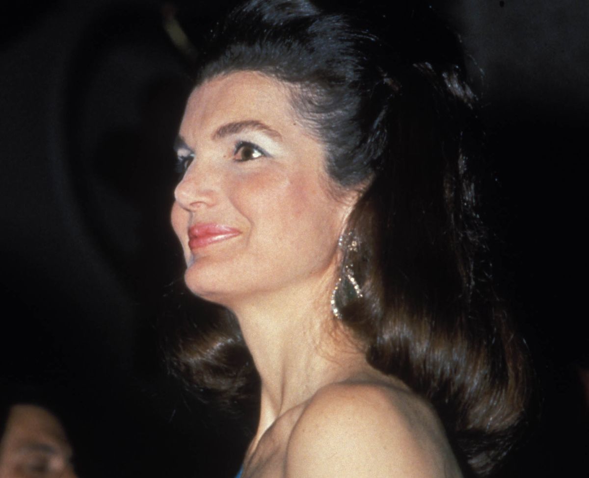 Jackie Kennedy, az önsanyargató First Lady